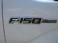 Ford F150 Lariat SuperCrew 4x4 Oxford White photo #16