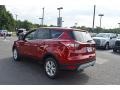 Ford Escape SE Ruby Red photo #16