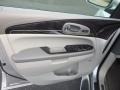 Buick Enclave Premium AWD Sparkling Silver Metallic photo #14