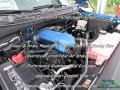Ford F150 Tuscany FTX Edition Lariat SuperCrew 4x4 Lightning Blue photo #10