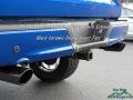 Ford F150 Tuscany FTX Edition Lariat SuperCrew 4x4 Lightning Blue photo #39
