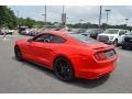 Ford Mustang GT Coupe Race Red photo #17