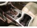 Cadillac SRX 4 V6 AWD Platinum Ice Tricoat photo #12