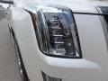 Cadillac Escalade Luxury 4WD White Diamond Tricoat photo #10