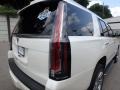 Cadillac Escalade Luxury 4WD White Diamond Tricoat photo #11