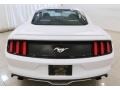 Ford Mustang Ecoboost Coupe Oxford White photo #22