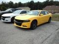Dodge Charger GT AWD Yellow Jacket photo #1