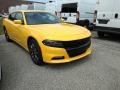 Dodge Charger GT AWD Yellow Jacket photo #3