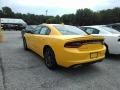 Dodge Charger GT AWD Yellow Jacket photo #4