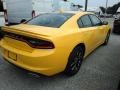 Dodge Charger GT AWD Yellow Jacket photo #5