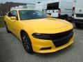 Dodge Charger GT AWD Yellow Jacket photo #24