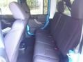 Jeep Wrangler Unlimited Sport 4x4 Chief Blue photo #10