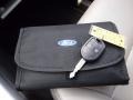 Ford Edge SEL AWD White Platinum Tri-Coat photo #28