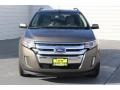 Ford Edge SEL Mineral Gray photo #2
