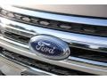 Ford Edge SEL Mineral Gray photo #4