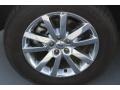 Ford Edge SEL Mineral Gray photo #5