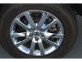 Ford Edge SEL Mineral Gray photo #6
