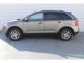 Ford Edge SEL Mineral Gray photo #7