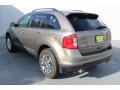 Ford Edge SEL Mineral Gray photo #8