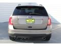 Ford Edge SEL Mineral Gray photo #9