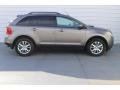 Ford Edge SEL Mineral Gray photo #11