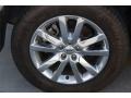 Ford Edge SEL Mineral Gray photo #12