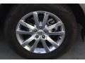 Ford Edge SEL Mineral Gray photo #13