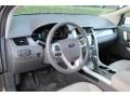 Ford Edge SEL Mineral Gray photo #15