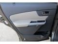 Ford Edge SEL Mineral Gray photo #26