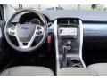 Ford Edge SEL Mineral Gray photo #28