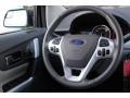 Ford Edge SEL Mineral Gray photo #29