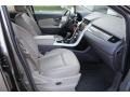 Ford Edge SEL Mineral Gray photo #36