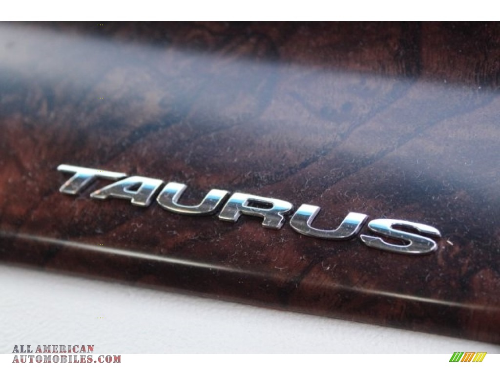 2011 Taurus SEL - Gold Leaf / Light Stone photo #36