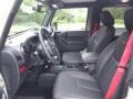 Jeep Wrangler Rubicon 4x4 Gobi photo #9