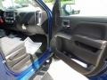 Chevrolet Silverado 2500HD LT Crew Cab 4x4 Deep Ocean Blue Metallic photo #47