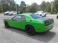 Dodge Challenger T/A 392 Green Go photo #3