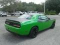 Dodge Challenger T/A 392 Green Go photo #5