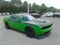 Dodge Challenger T/A 392 Green Go photo #7