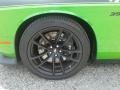 Dodge Challenger T/A 392 Green Go photo #20