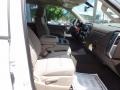 Chevrolet Silverado 1500 LT Crew Cab 4x4 Iridescent Pearl Tricoat photo #55