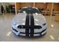 Ford Mustang Shelby GT350 Avalanche Gray photo #23
