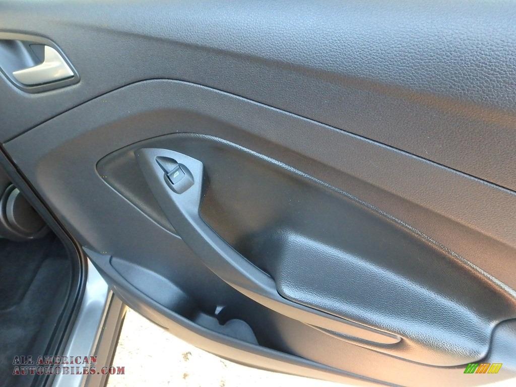 2014 Escape SE 1.6L EcoBoost 4WD - Sterling Gray / Charcoal Black photo #15