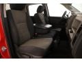 Dodge Ram 1500 Express Crew Cab 4x4 Flame Red photo #11