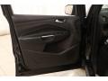 Ford Escape Titanium 4WD Tuxedo Black Metallic photo #4