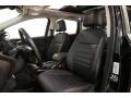 Ford Escape Titanium 4WD Tuxedo Black Metallic photo #5
