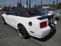 Ford Mustang GT Premium Convertible Performance White photo #5