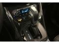 Ford Escape Titanium 4WD Tuxedo Black Metallic photo #11