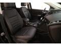 Ford Escape Titanium 4WD Tuxedo Black Metallic photo #13