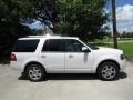 Ford Expedition Limited White Platinum photo #7