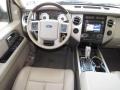 Ford Expedition Limited White Platinum photo #14